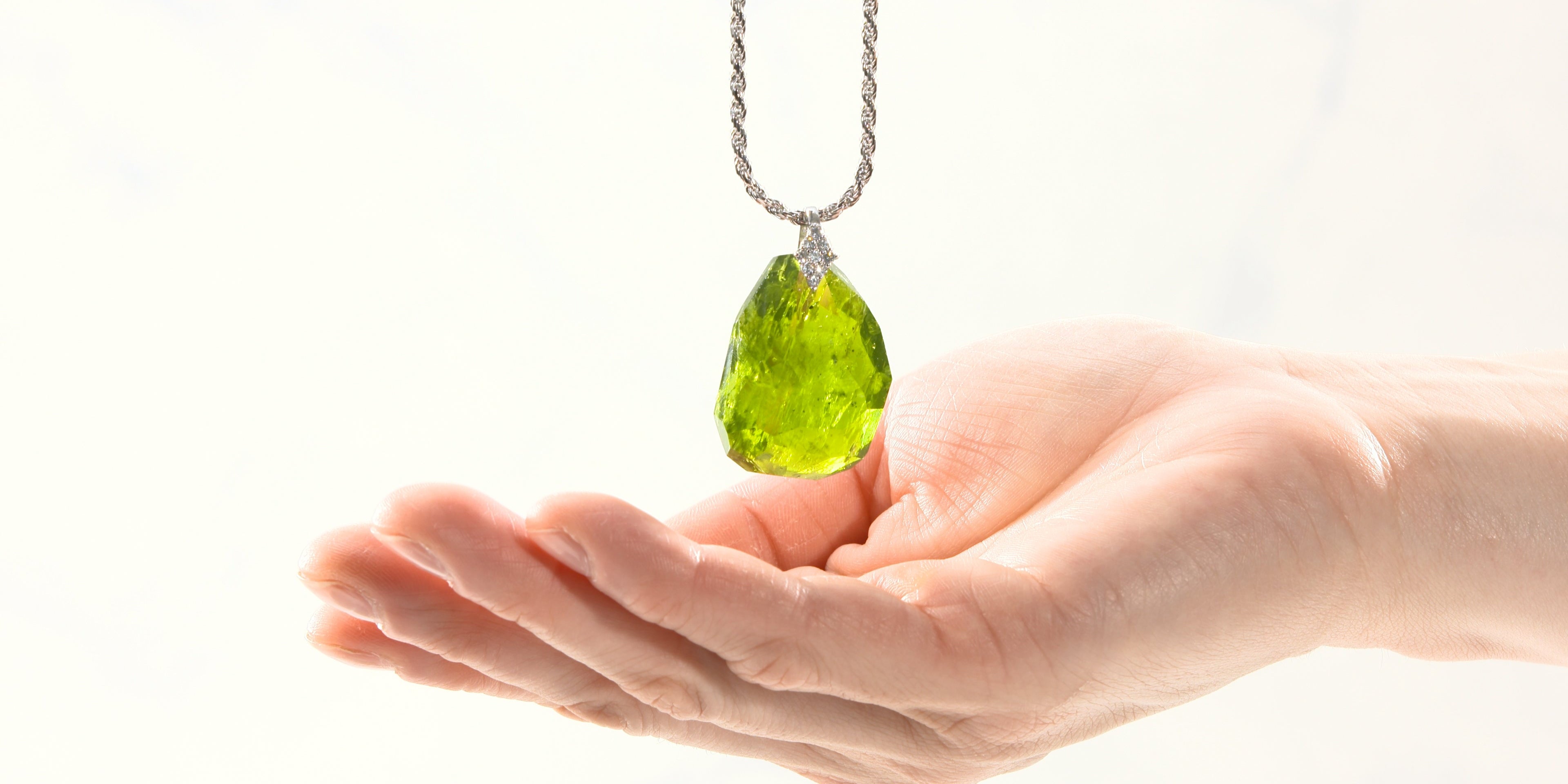 ネックレス＆ネックレスペンダント