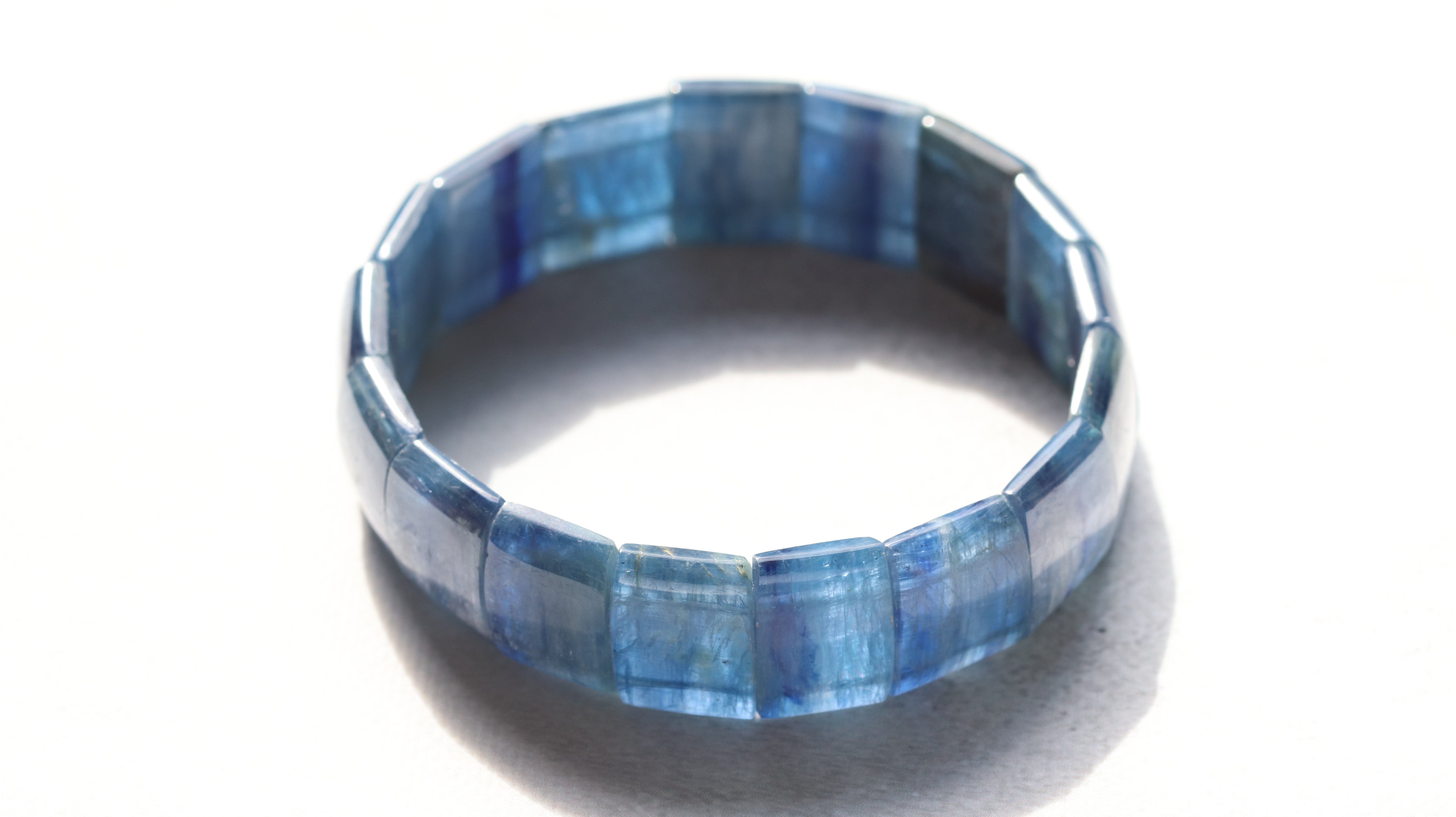 高品質 水晶24面カットダブルポイント♡透明感♡No.2170