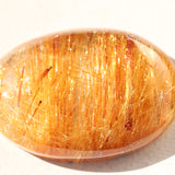 ルチルクォーツルース　