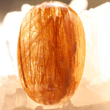 ルチルクォーツルース　