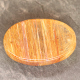 ルチルクォーツルース　