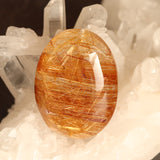 ルチルクォーツルース　