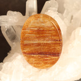 ルチルクォーツルース　