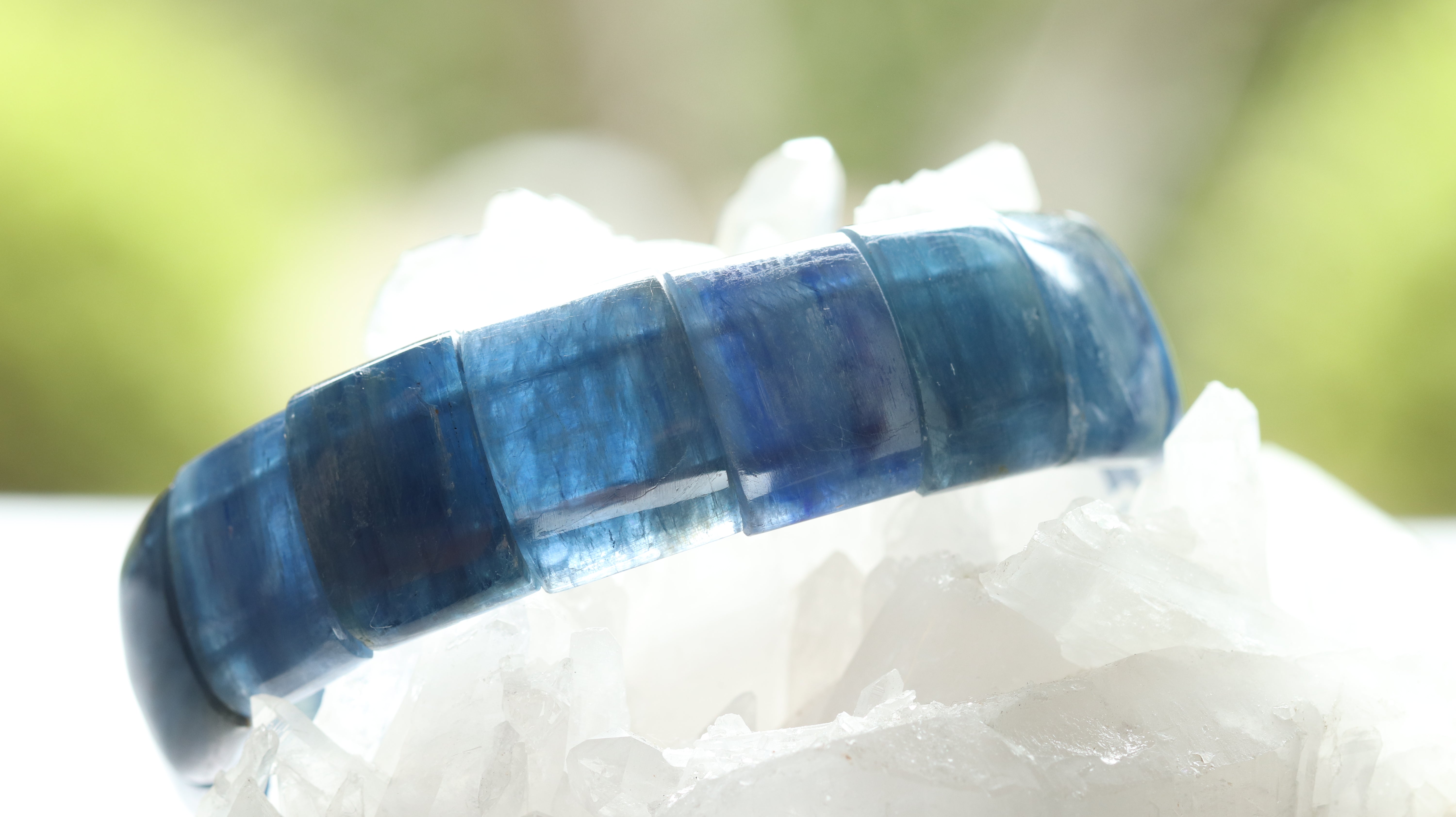 カイヤナイト – Kou crystal shop – 【公式通販】パワーストーン