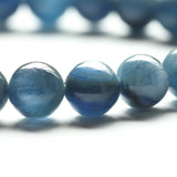 カイヤナイトブレスレット8mm