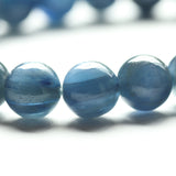 カイヤナイトブレスレット8mm