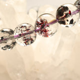 スーパーセブンブレスレット10ｍｍ