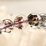 スーパーセブンブレスレット10ｍｍ