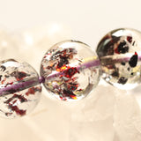 スーパーセブンブレスレット10ｍｍ