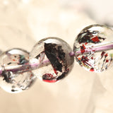 スーパーセブンブレスレット10ｍｍ