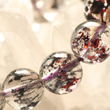 スーパーセブンブレスレット10ｍｍ