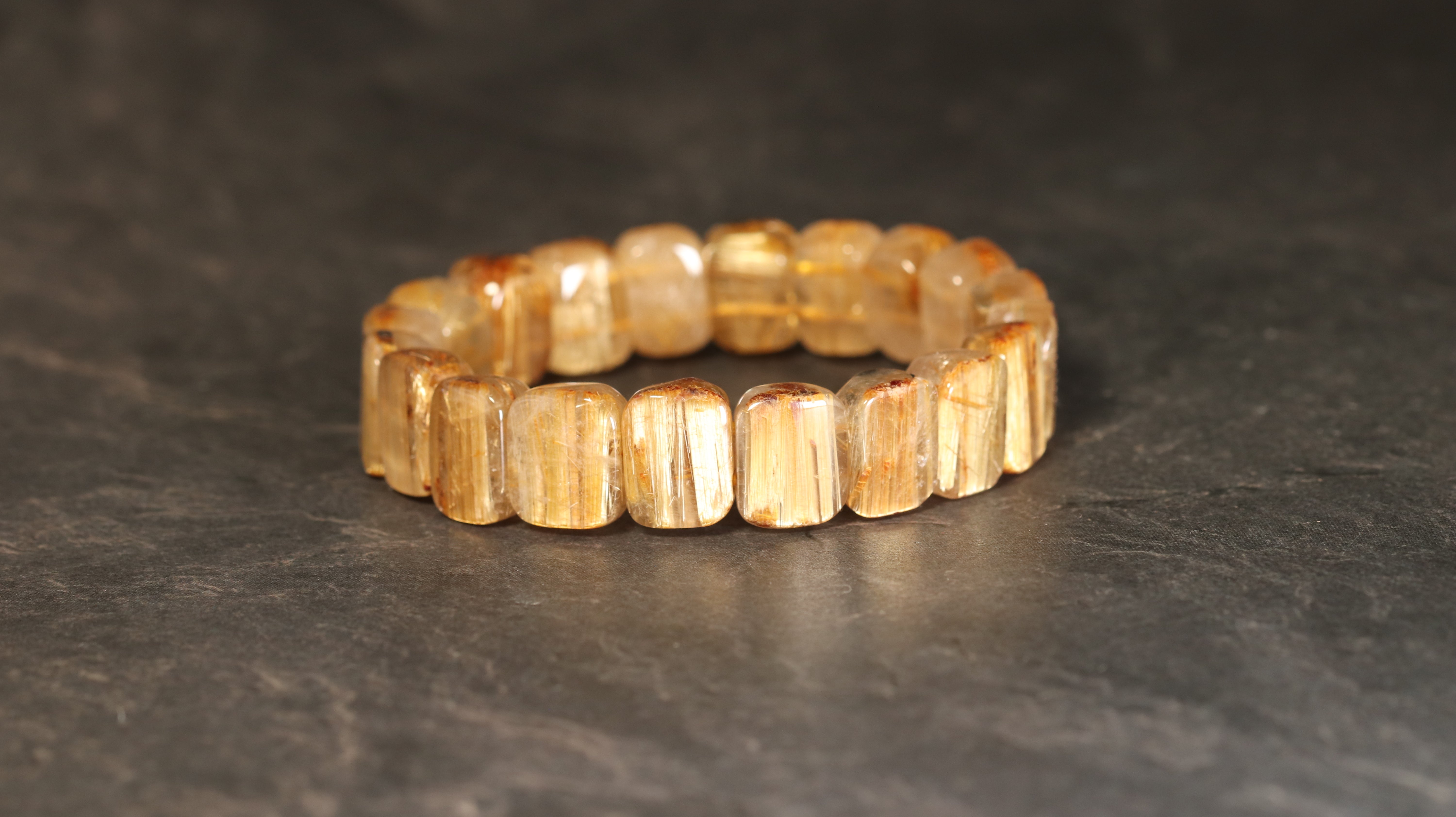 ルチルクォーツ – Kou crystal shop – 【公式通販】パワーストーン