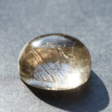 ルチルクォーツルース