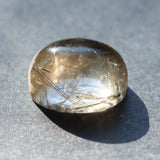 ルチルクォーツルース