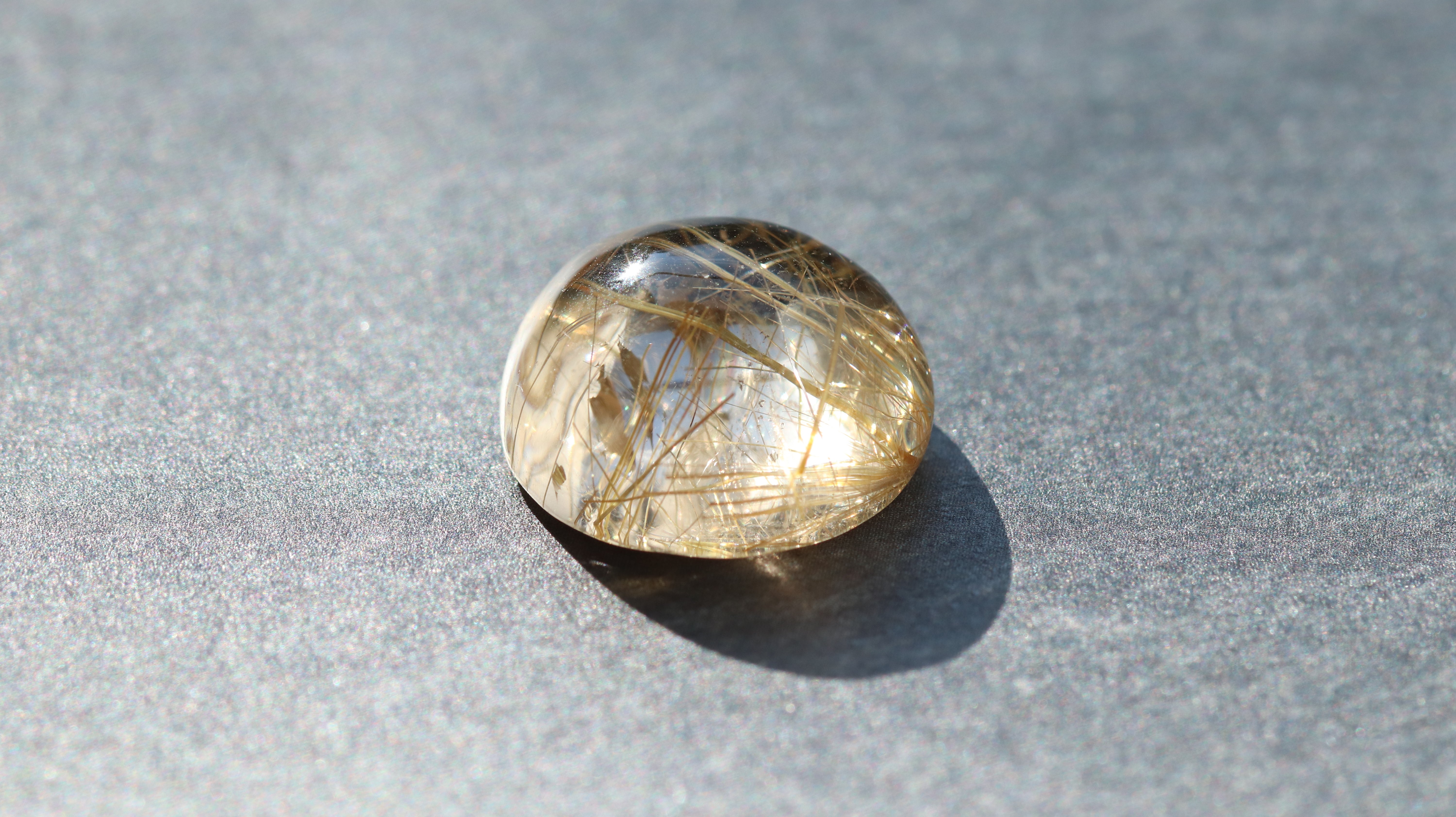 ルチルクォーツ – Kou crystal shop – 【公式通販】パワーストーン