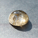 ルチルクォーツルース