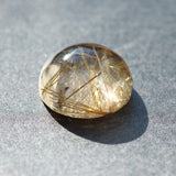 ルチルクォーツルース