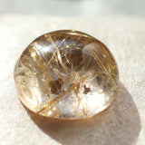 ルチルクォーツルース