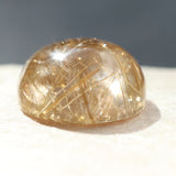 ルチルクォーツルース