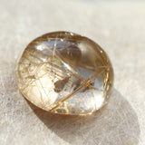 ルチルクォーツルース