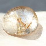 ルチルクォーツルース