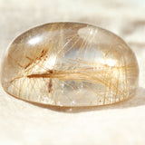 ルチルクォーツルース