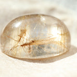 ルチルクォーツルース