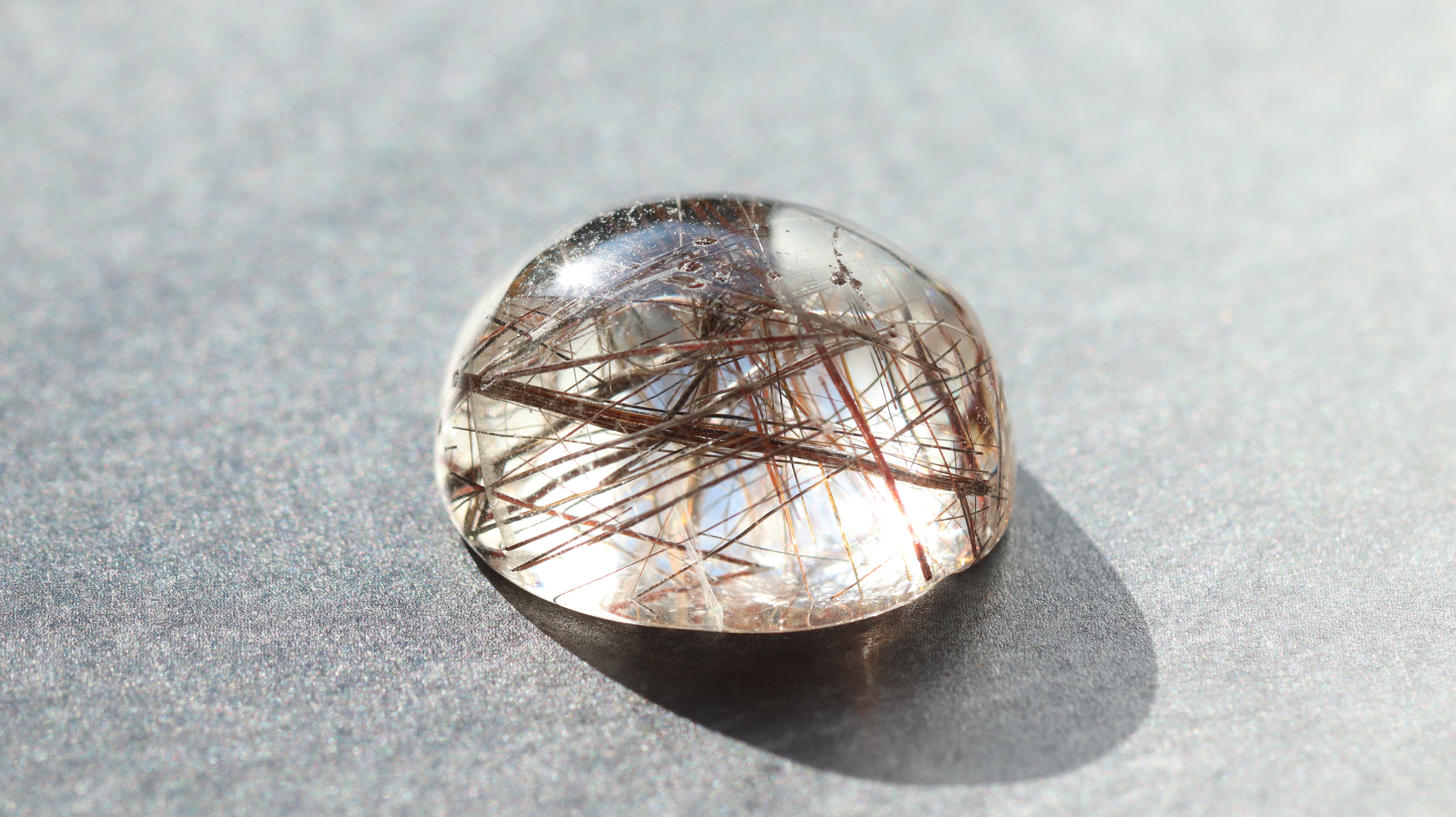 ルチルクォーツ – Kou crystal shop – 【公式通販】パワーストーン