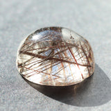 ルチルクォーツルース