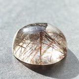 ルチルクォーツルース