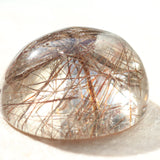 ルチルクォーツルース