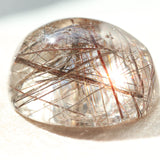 ルチルクォーツルース