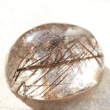 ルチルクォーツルース