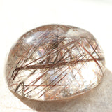 ルチルクォーツルース