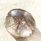 ルチルクォーツルース