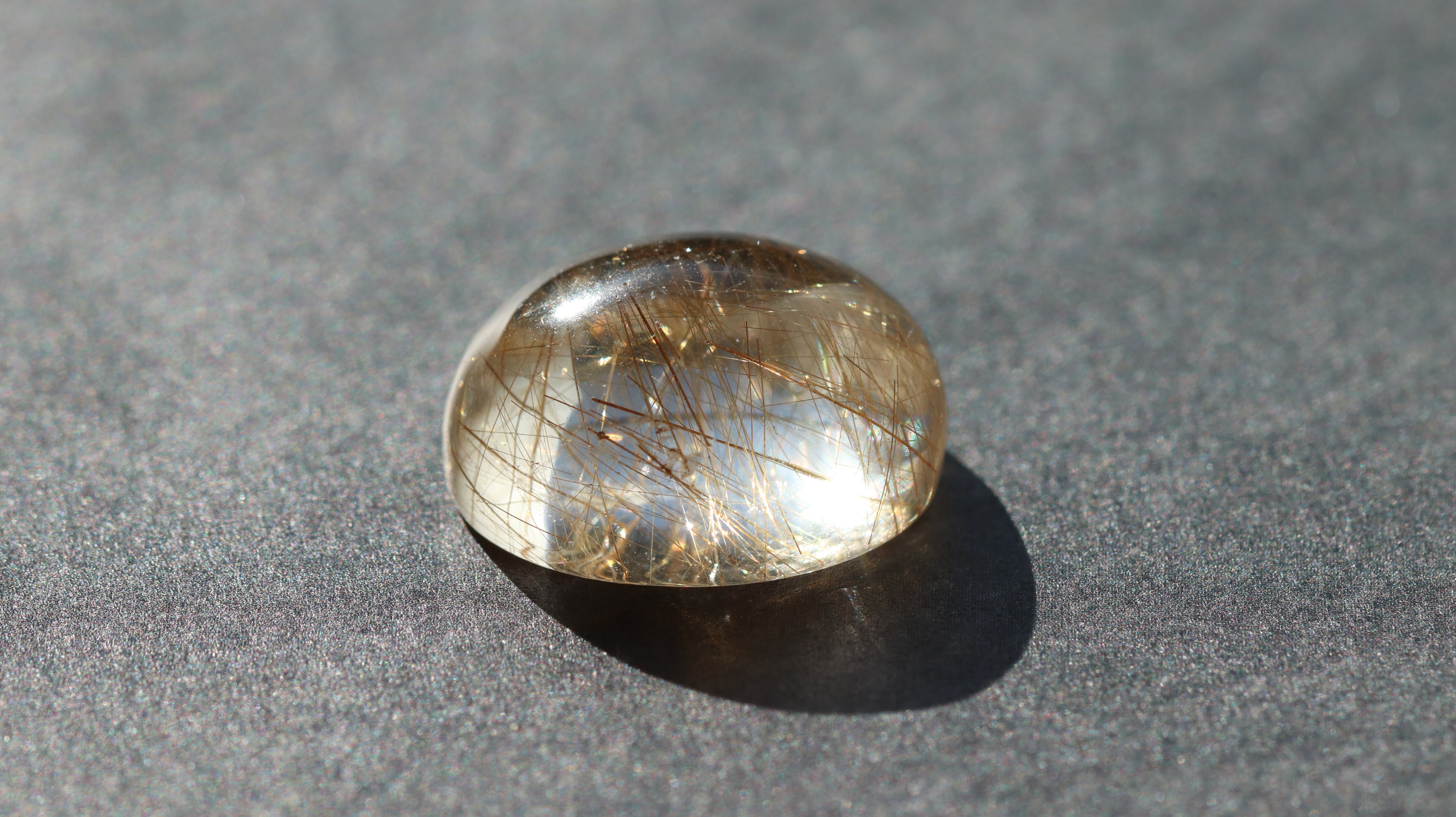 ルチルクォーツルース – Kou crystal shop – 【公式通販