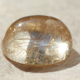 ルチルクォーツルース