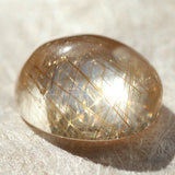 ルチルクォーツルース