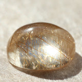 ルチルクォーツルース