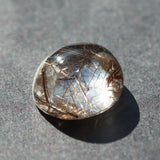 ルチルクォーツルース