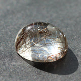 ルチルクォーツルース