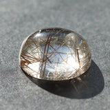 ルチルクォーツルース