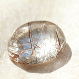 ルチルクォーツルース