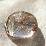 ルチルクォーツルース