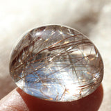 ルチルクォーツルース