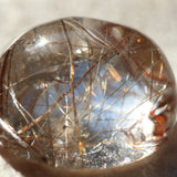 ルチルクォーツルース