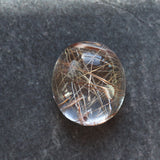 ルチルクォーツルース