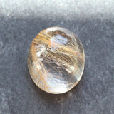 ルチルクォーツルース