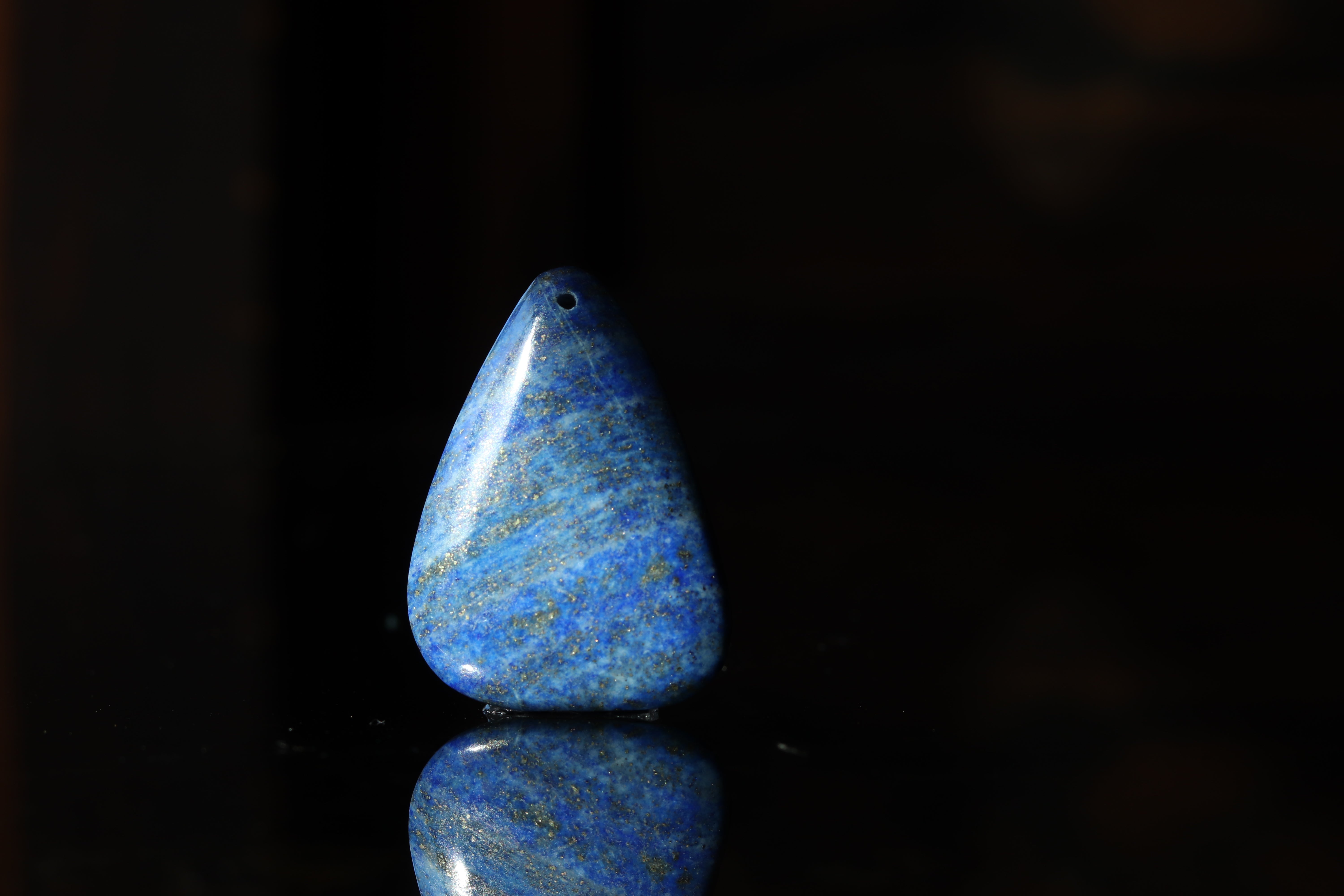 ラピスラズリ – Kou crystal shop – 【公式通販】パワーストーン