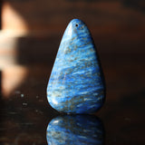 ラピスラズリペンダント